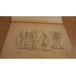 Krzywda oceněná komedie ve dvou scénách Janiny Porazinské 1922.