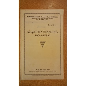 Jarosław bourgeois cash advance fund 1929.