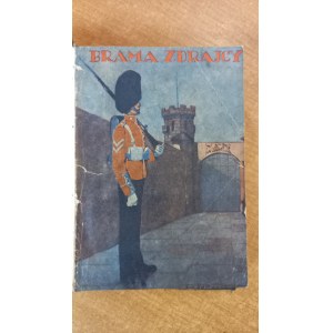 Brama zdrajcy Edgar Wallace 1938 r.