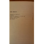 Kronika dnů obléhání Breslau 22 I-6 V 1945 Peikert /m.