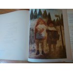 Makowskie bajki obrazy Tadeusz Makowski , wiersze Ficowski 1959 r.