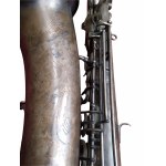 Saksofon Meinel & Herold Kligenthal 1930 r.