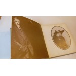 Milostné dopisy Kazimierza Junoszy-Stępowského