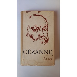 Listy Paul Cezzanne