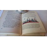 U kávy a nargilů Příběhy z Tunisu 1967.