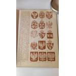 Polská vyznamenání a některá čestná uznání 1705-1990 Oberleitner