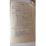 Polská vyznamenání a některá čestná uznání 1705-1990 Oberleitner