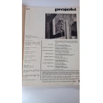 Projekt č. 5 1966.