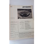 Projekt č. 6 1967.