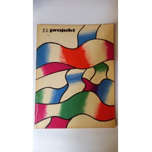 Projekt č. 2 1970.