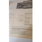 Projekt č. 2 1970.