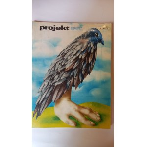 Projekt č. 5 1974.
