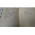 Photography of monuments and works of art by Janina Mierzecka 1959.