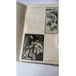 Photography of monuments and works of art by Janina Mierzecka 1959.