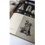 Photography of monuments and works of art by Janina Mierzecka 1959.