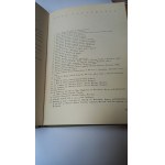 Photography of monuments and works of art by Janina Mierzecka 1959.