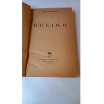 Ogniwo Janina Broniewska il. J.M. Szancer 1952 r.