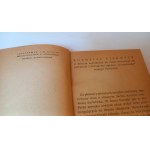 Ogniwo Janina Broniewska il. J.M. Szancer 1952 r.