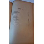 Wykłady chirurgji /5 zeszytów/ 1929 r.