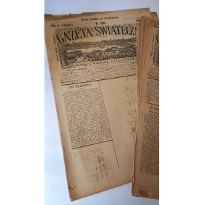 Christmas Gazette 38 n-ers 1931.