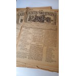 Christmas Gazette 38 n-ers 1931.