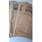 Christmas Gazette 38 n-ers 1931.