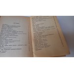 Sportovní akrobacie Mieczkowski 1970.