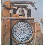 Jaroslaw Jasnikowski, Old Bell Tower