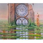 Jaroslaw Jasnikowski, Old Bell Tower