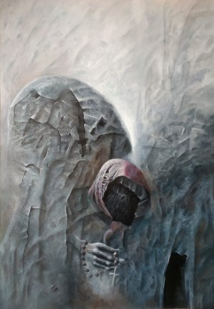 Łukasz Milak-Kalinowski, ACH 020