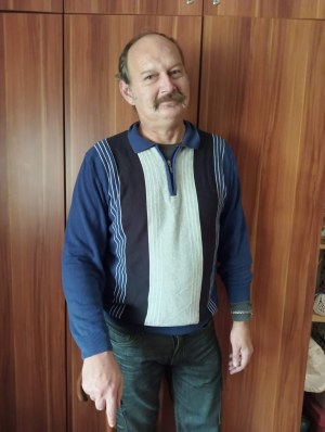 Robert Ziemiański, Czerwony Zachód