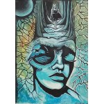 Aneta B. Szamel, Earth Mother