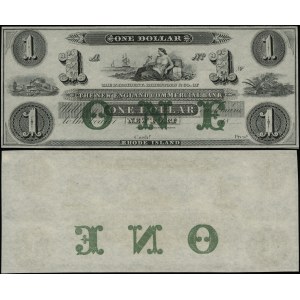 Stany Zjednoczone Ameryki (USA), 1 dolar, 18... (lata 60')