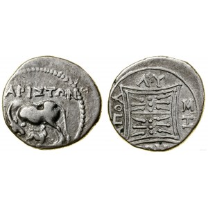Grecja i posthellenistyczne, drachma, (ok. 229-100 pne)