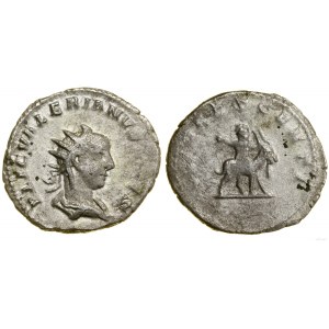 Cesarstwo Rzymskie, antoninian, 253-255, Rzym
