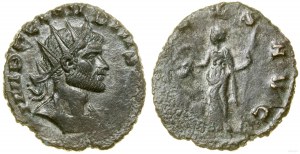 Roman Empire, antoninian coinage, (268-270), Antioch