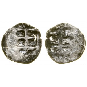 Polska, denar, (1386-1389), Wschowa