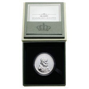 Polska, 50 złotych, 2013, Warszawa
