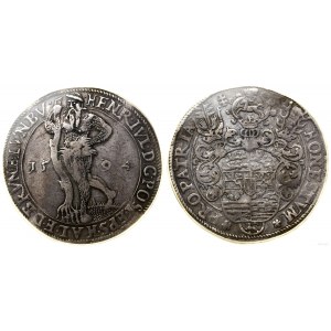Niemcy, talar, 1594, Goslar