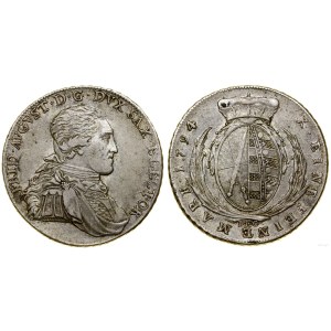 Niemcy, talar, 1794 IEC, Drezno