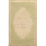 [Cardboard photograph] Male. Photographic establishment of A. and F. Zeuschner in Poznań [before 1878].