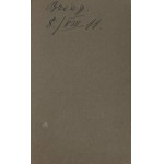 [fotografia tekturkowa] Ojciec z dzieckiem. Heinr. Jul. Opitz, Brieg (Brzeg) [1911]