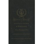 [fotografia tekturkowa] Kobieta z książką. Karoli & Pusch, Warszawa [ok. 1880]