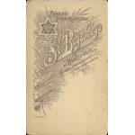 [Uniforme. Bogacki, Varsovie [vers 1900].