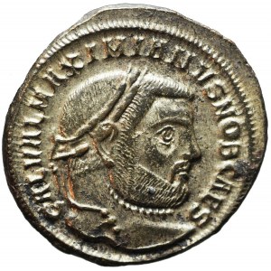 Roman Empire, Galerius (as Caesar 293-305 ne), Serdica