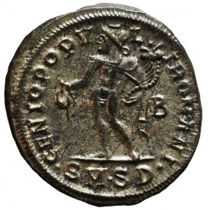 Roman Empire, Galerius (as Caesar 293-305 ne), Serdica