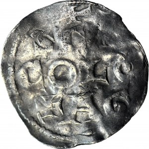 Germany, Remagen, Henry III 1039-1056