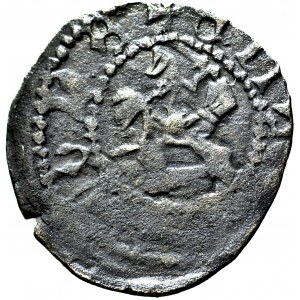 RRR-, Moldova, Ilias I 1432-1433/1435-1442, Penny
