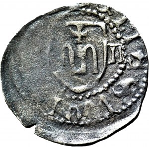 RRR-, Moldova, Ilias I 1432-1433/1435-1442, Penny