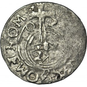 RRR, Ukraina, hetman Piotr Doroszenko, Półtorak 1662, R6